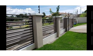 VENTA CASA SAN CARLOS