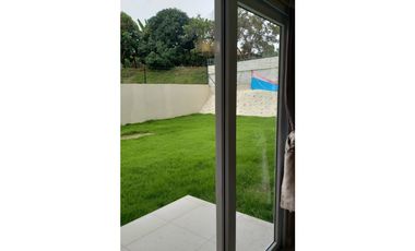 VENTA CASA SAN CARLOS