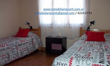 Duplex en Santa Clara del Mar