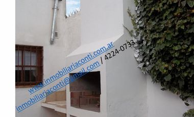 Duplex en Santa Clara del Mar