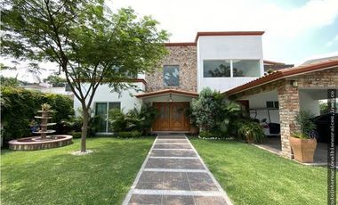 Residencia Lomas de Cocoyoc