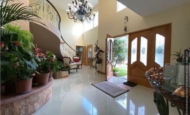 Residencia Lomas de Cocoyoc