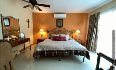 Residencia Lomas de Cocoyoc