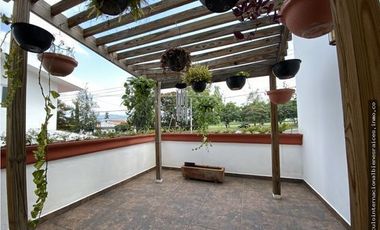 Residencia Lomas de Cocoyoc