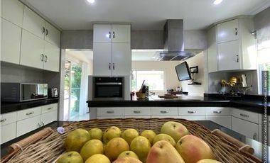 Residencia Lomas de Cocoyoc