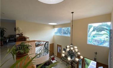 Residencia Lomas de Cocoyoc