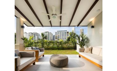 PH THE WOODS / SANTA MARIA / VENTA