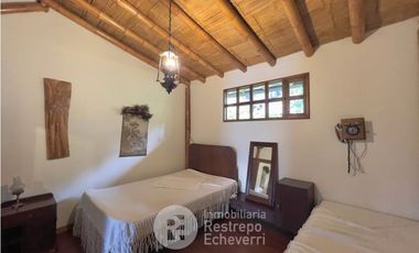 Casa amoblada en arriendo, La Floresta, Villamaria