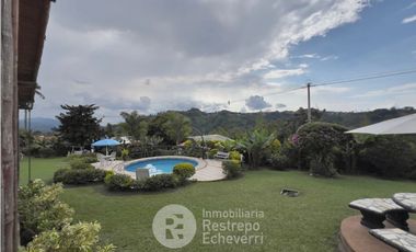 Casa amoblada en arriendo, La Floresta, Villamaria