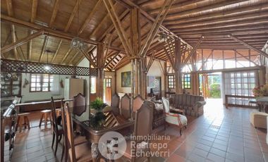Casa amoblada en arriendo, La Floresta, Villamaria