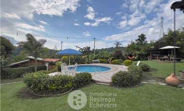 Casa amoblada en arriendo, La Floresta, Villamaria