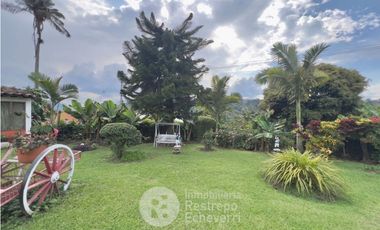 Casa amoblada en arriendo, La Floresta, Villamaria