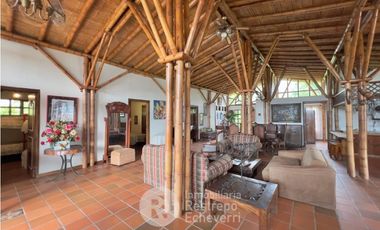 Casa amoblada en arriendo, La Floresta, Villamaria