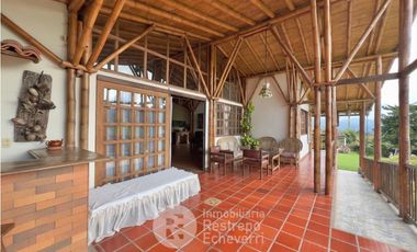 Casa amoblada en arriendo, La Floresta, Villamaria