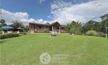 Casa amoblada en arriendo, La Floresta, Villamaria