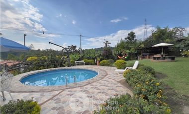 Casa amoblada en arriendo, La Floresta, Villamaria