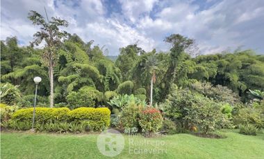 Casa amoblada en arriendo, La Floresta, Villamaria