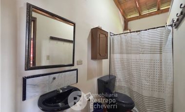Casa amoblada en arriendo, La Floresta, Villamaria