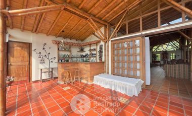 Casa amoblada en arriendo, La Floresta, Villamaria