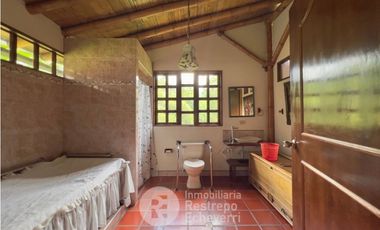Casa amoblada en arriendo, La Floresta, Villamaria