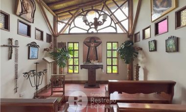Casa amoblada en arriendo, La Floresta, Villamaria