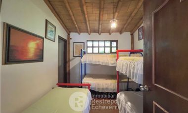 Casa amoblada en arriendo, La Floresta, Villamaria