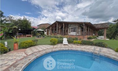 Casa amoblada en arriendo, La Floresta, Villamaria