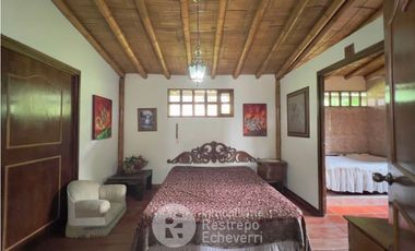 Casa amoblada en arriendo, La Floresta, Villamaria