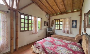 Casa amoblada en arriendo, La Floresta, Villamaria