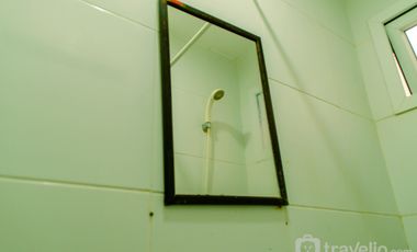 Apartemen Aeropolis Residence