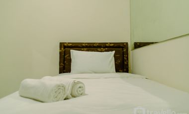 Apartemen Aeropolis Residence