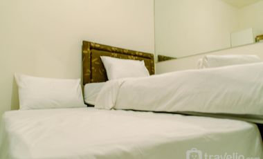 Apartemen Aeropolis Residence