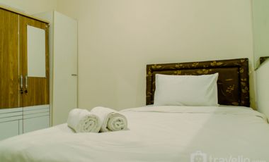 Apartemen Aeropolis Residence