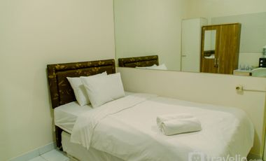 Apartemen Aeropolis Residence