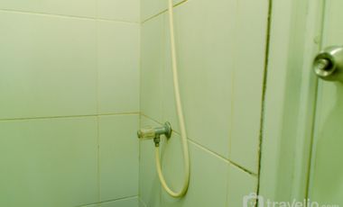 Apartemen Aeropolis Residence