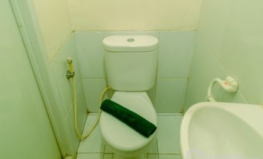 Apartemen Aeropolis Residence