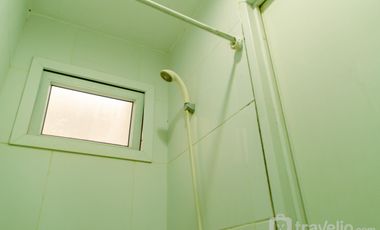 Apartemen Aeropolis Residence