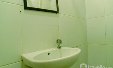 Apartemen Aeropolis Residence