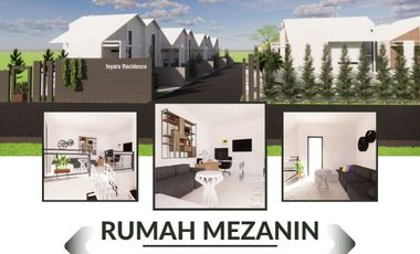 Rumah dijual di Jawa Tengah, Karanganyar