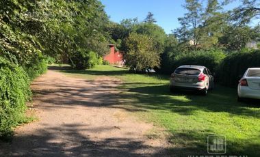 Terreno - Barrio Centro