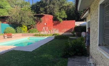 Terreno - Barrio Centro