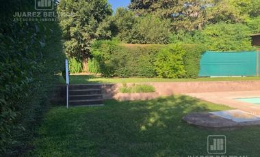 Terreno - Barrio Centro