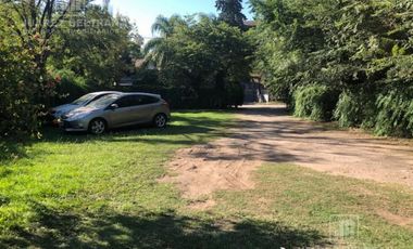 Terreno - Barrio Centro