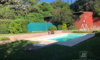 Terreno - Barrio Centro