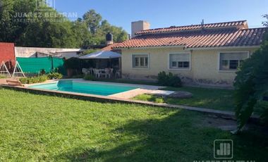 Terreno - Barrio Centro