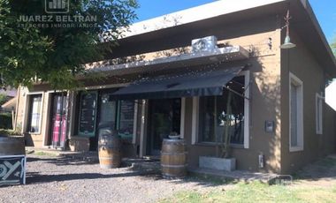 Terreno - Barrio Centro