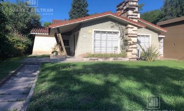 Terreno - Barrio Centro