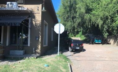 Terreno - Barrio Centro