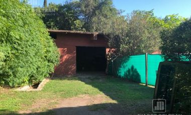 Terreno - Barrio Centro