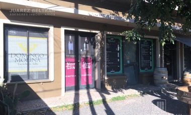 Terreno - Barrio Centro